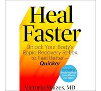 The Heal Faster: Unlock Your Body's Rapid Recovery Reflex