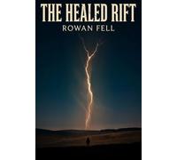 The Healed Rift: A Novel of Magic, Grief, and the Courage to Come Back to Yourself (The Ashvale Bloodline Series)