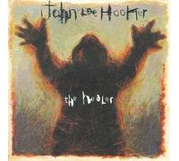 The Healer