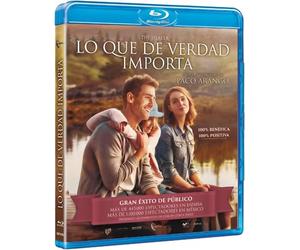 The Healer (2016) [ Blu-Ray, Reg.A/B/C Import - Spain ]