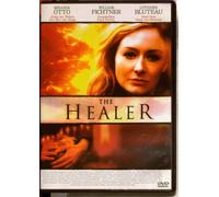 The Healer [Alemania] [DVD]