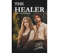 The Healer: Book 1 The Darnell Series