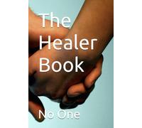 The Healer Book