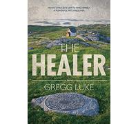 The Healer (Book on CD)