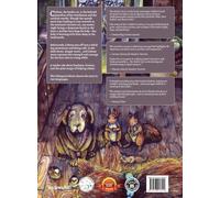 The Healer Cat / Maca iscjeliteljica: Bilingual English-Croatian Edition