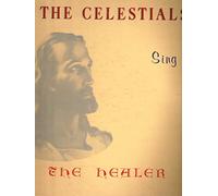 The Healer -- Christian Music -- Vinyl LP Record