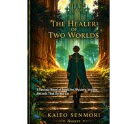 The Healer of Two Worlds: A Fantasy Novel of Medicine, Mystery, and the Records That Do Not Lie