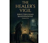 THE HEALER’S VIGIL