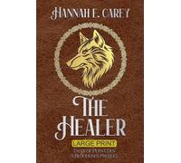 The Healer: Tales of Pern Coen (Large Print): 0.5 (Bloodlines)