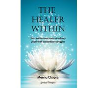 The Healer Within