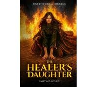 The Healer's Daughter (The Korfean Chronicles)
