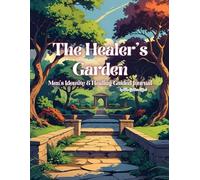 The Healer's Garden: Men's Identity & Healing Guided Journal