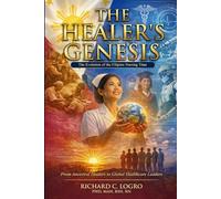 The Healer's Genesis: The Evolution of the Filipino Nursing Titan