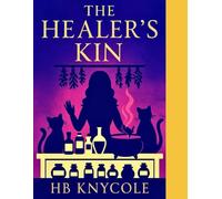 The Healer's Kin: A Tale of Blood, Odor, and Ancestral Secrets