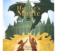 The Healer's Magic