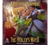 The Healer's Way: Book 11