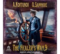 The Healer's Way: Book 9 (Healer's Way, 9)