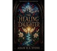 The Healing Daughter: 1 (The Saints of Blackwater)