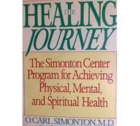 The Healing Journey