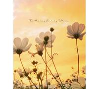 The Healing Journey Within: A Trauma Healing & Shadow Work Guided Journal with Prompts for Self-Discovery, Reflection & Emotional Growth