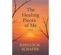 The Healing Pieces of Me