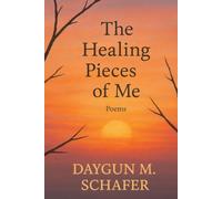 The Healing Pieces of Me