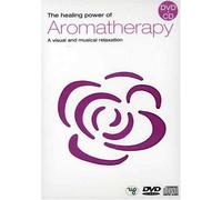 The Healing Power Of Aromatherapy [Reino Unido] [DVD]