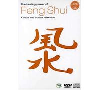 The Healing Power Of Feng Shui [Reino Unido] [DVD]