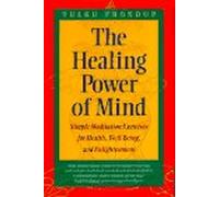 The Healing Power of Mind: Simple Meditation Exercises for Health, Well-being and Enlightenment (Buddhayana Series)