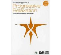 The Healing Power Of Progressive Relaxation [DVD]