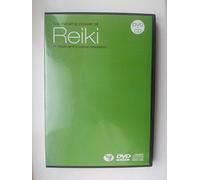 The Healing Power Of Reiki [Reino Unido] [DVD]