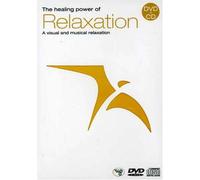 The Healing Power Of Relaxation [DVD]