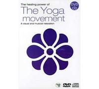 The Healing Power Of The Yoga Movement [DVD]