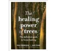 The Healing Power Of Trees