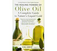 The Healing Powers of Vinegar