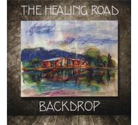The Healing Road - Backdrop