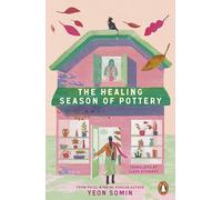 The Healing Season of Pottery: The feel-good Korean prize-winner