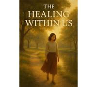 The Healing Within Us: A Journey of Self-Love & Emotional Growth