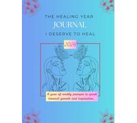 The Healing Year: I Deserve to Heal