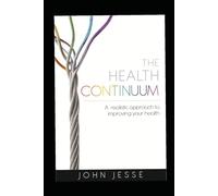 The Health Continuum: A realistic approach to improving your health