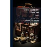 The Health Of Nations
