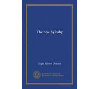 The healthy baby