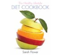 The Healthy Lifestyle Diet Cookbook (ebook)