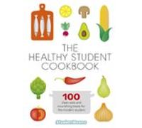 The Healthy Student Cookbook (ebook)