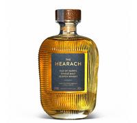 THE HEARACH Isle of Harris single malt whisky 70 cl. Isle of Harris 46° 70 cl.
