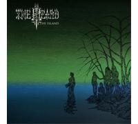 The Heard The Island (CD) Album (Jewel Case) (Importación USA)