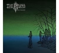 The Heard - The Island (Ltd Mint Green Vinyl)
