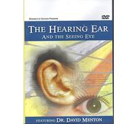 The Hearing Ear and the Seeing Eye [USA] [DVD]