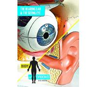The Hearing Ear & the Seeing Eye [USA] [DVD]