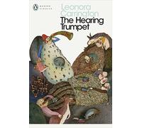 The Hearing Trumpet: Leonora Carrington (Penguin Modern Classics)